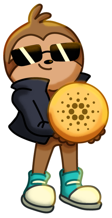 levvy mascot