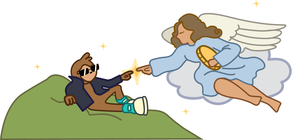 levvy x angel