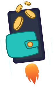 maximize wealth