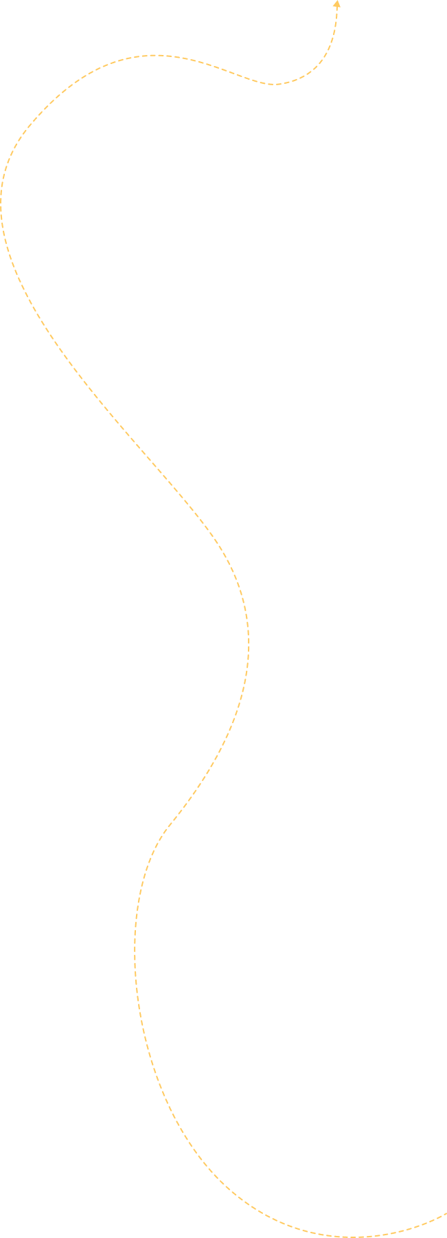 first arrow