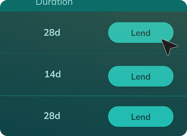 third step